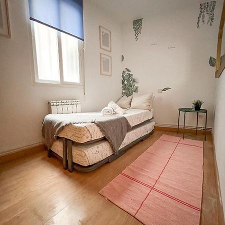 La Estancia De Garrido Madrid Exterior photo