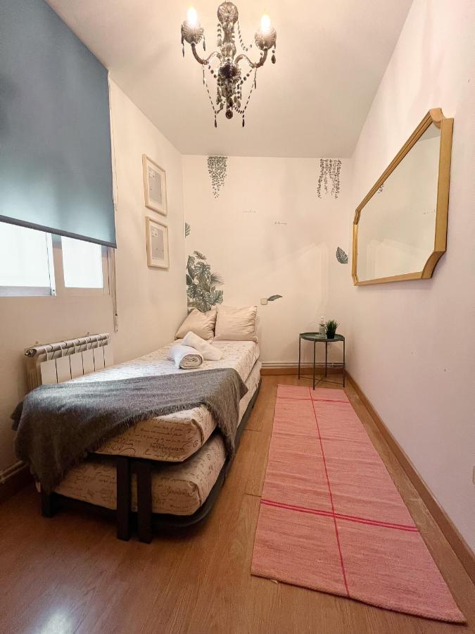 La Estancia De Garrido Madrid Exterior photo