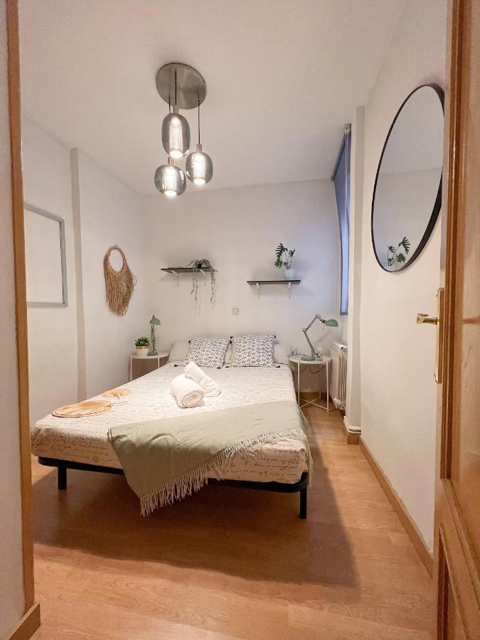 La Estancia De Garrido Madrid Exterior photo
